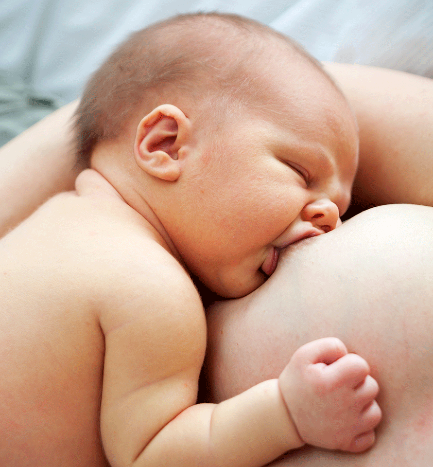 Breastfeeding your baby  Pregnancy Birth and Baby